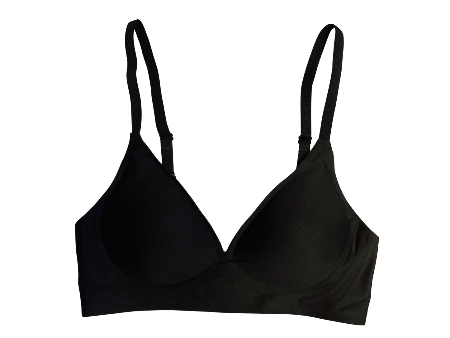 Reggiseno Seamless BLACK