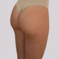 Slip brasiliana Seamless SCULPT BEIGE