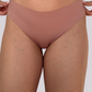 Slip brasiliana Seamless SCULPT POWDER PINK