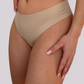 Slip brasiliana Seamless SCULPT BEIGE