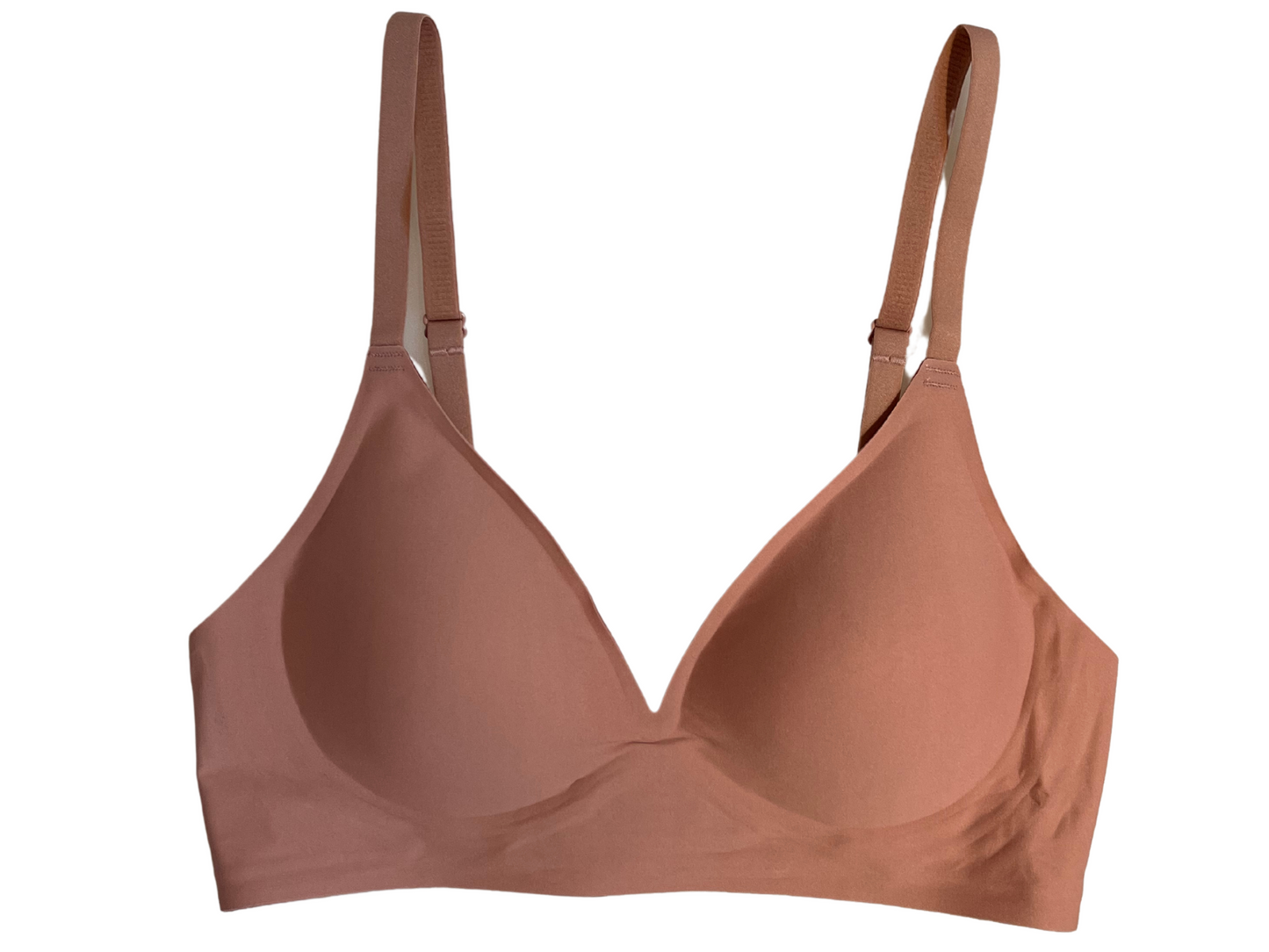 Reggiseno Seamless POWDER PINK