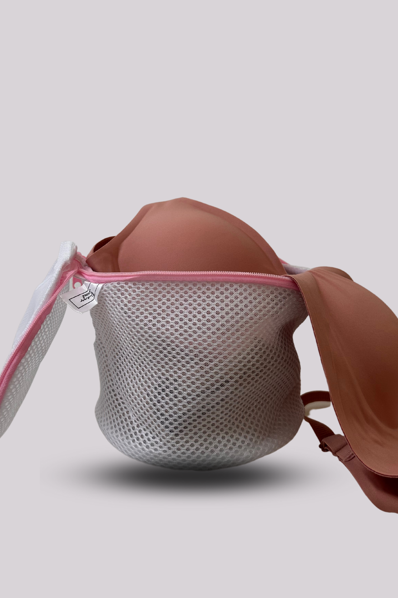 Sacco Per Lavatrice Scarpe Elook – Proteggi Le Tue Sneakers Con Cerniera Nascosta E Microfibra, Adatto A Tutte Le Taglie