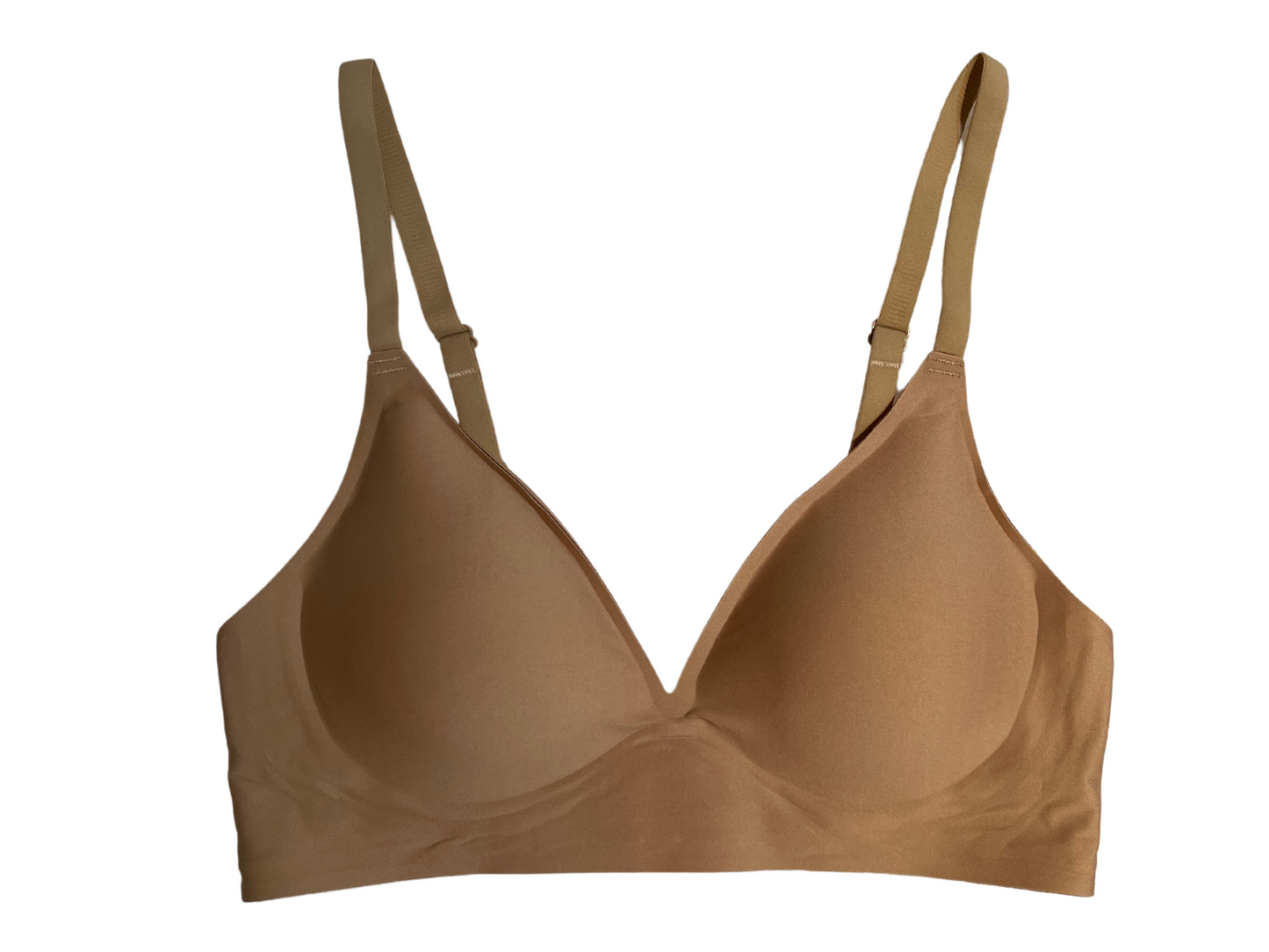 Reggiseno Seamless OCHRE