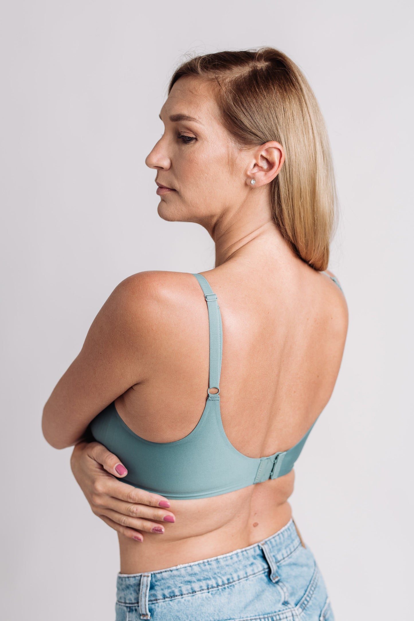 Reggiseno Seamless OCEAN